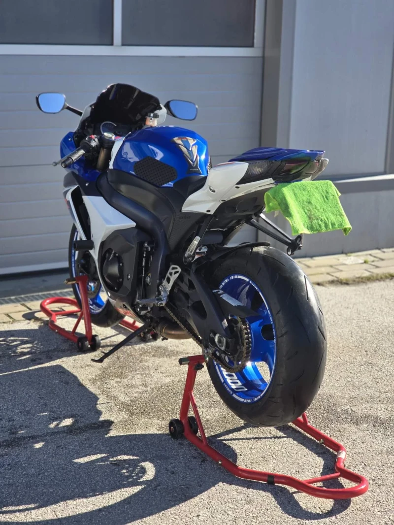 Suzuki Gsxr 1000 L2, снимка 6 - Мотоциклети и мототехника - 51858118