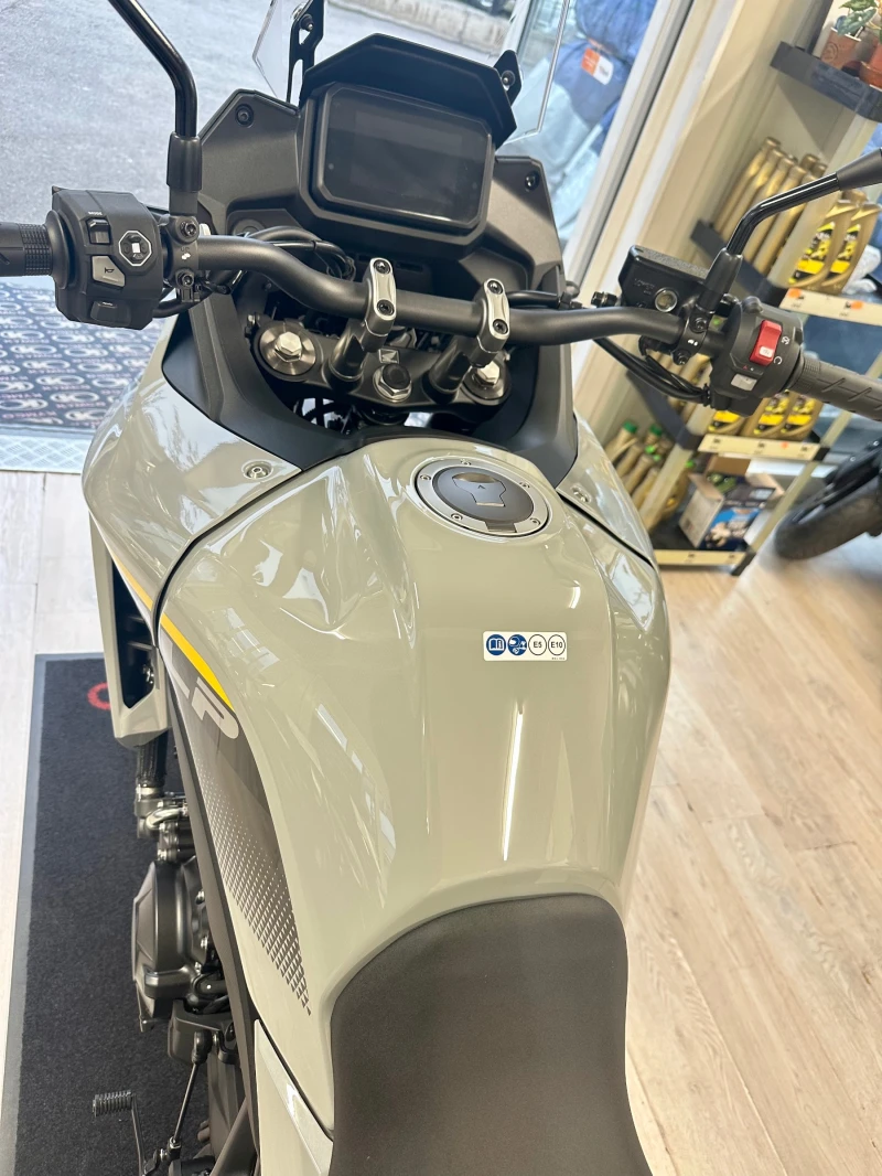 Honda Xl 750 Transalp НОВ 2025г., снимка 2 - Мотоциклети и мототехника - 52664268