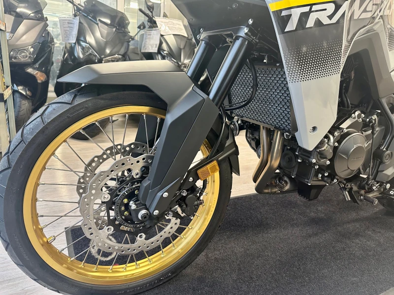 Honda Xl 750 Transalp НОВ 2025г., снимка 8 - Мотоциклети и мототехника - 52664268
