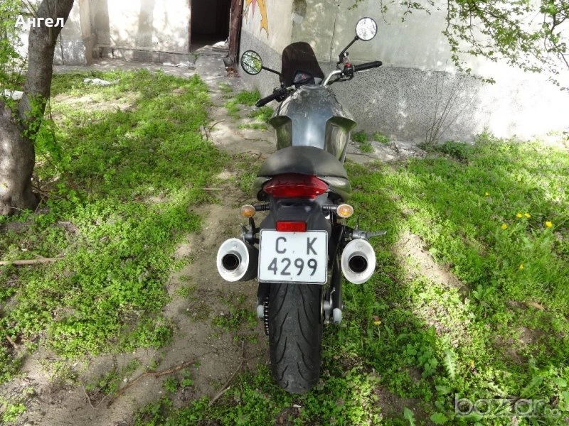 Cagiva Raptor 650 | Mobile.bg � ����������� 2