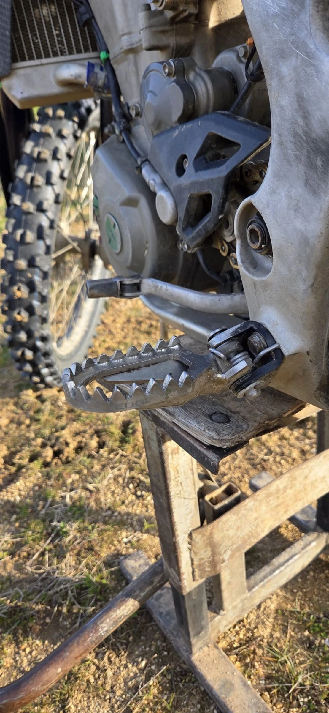 Kawasaki Kx KX450 PRO CIRGUIT | Mobile.bg � ����������� 11