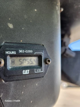 Мини челни товарачи Cat 226B-ПЕРФЕКТЕН, снимка 9