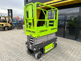  Zoomlion ZS0607HD | Mobile.bg   4