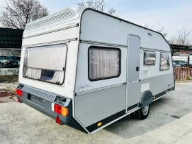 Каравана KIP GreyLine 47 Solar Powered, снимка 5