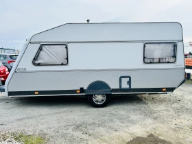 Каравана KIP GreyLine 47 Solar Powered, снимка 2