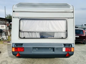 Каравана KIP GreyLine 47 Solar Powered, снимка 4