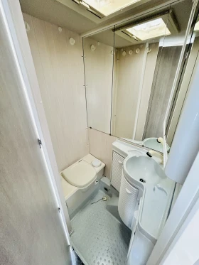 Каравана KIP GreyLine 47 Solar Powered, снимка 13