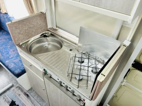 Каравана KIP GreyLine 47 Solar Powered, снимка 10