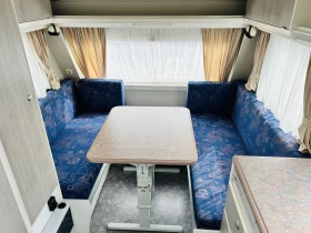 Каравана KIP GreyLine 47 Solar Powered, снимка 11