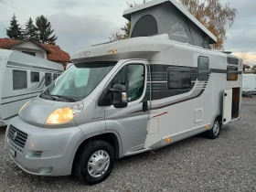 Кемпер LMC Liberty Cruiser2-674