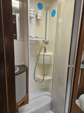 Кемпер Adria CORAL A760SL, снимка 15