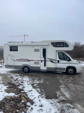 Кемпер Adria CORAL A760SL, снимка 6