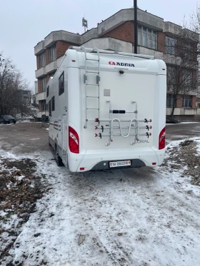 Кемпер Adria CORAL A760SL, снимка 7