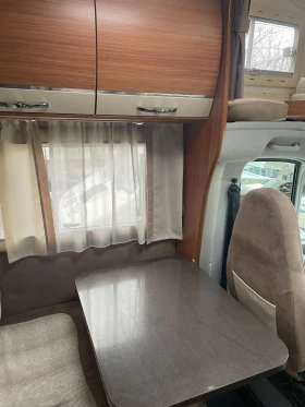 Кемпер Adria CORAL A760SL, снимка 10