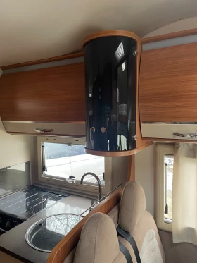 Кемпер Adria CORAL A760SL, снимка 11
