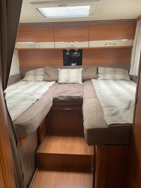 Кемпер Adria CORAL A760SL, снимка 15