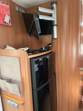 Кемпер Adria CORAL A760SL, снимка 13