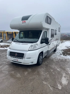 Кемпер Adria CORAL A760SL, снимка 1