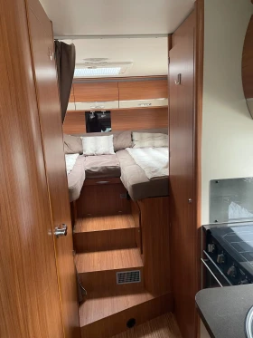 Кемпер Adria CORAL A760SL, снимка 12