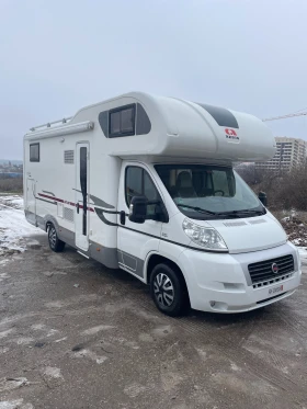 Кемпер Adria CORAL A760SL, снимка 2