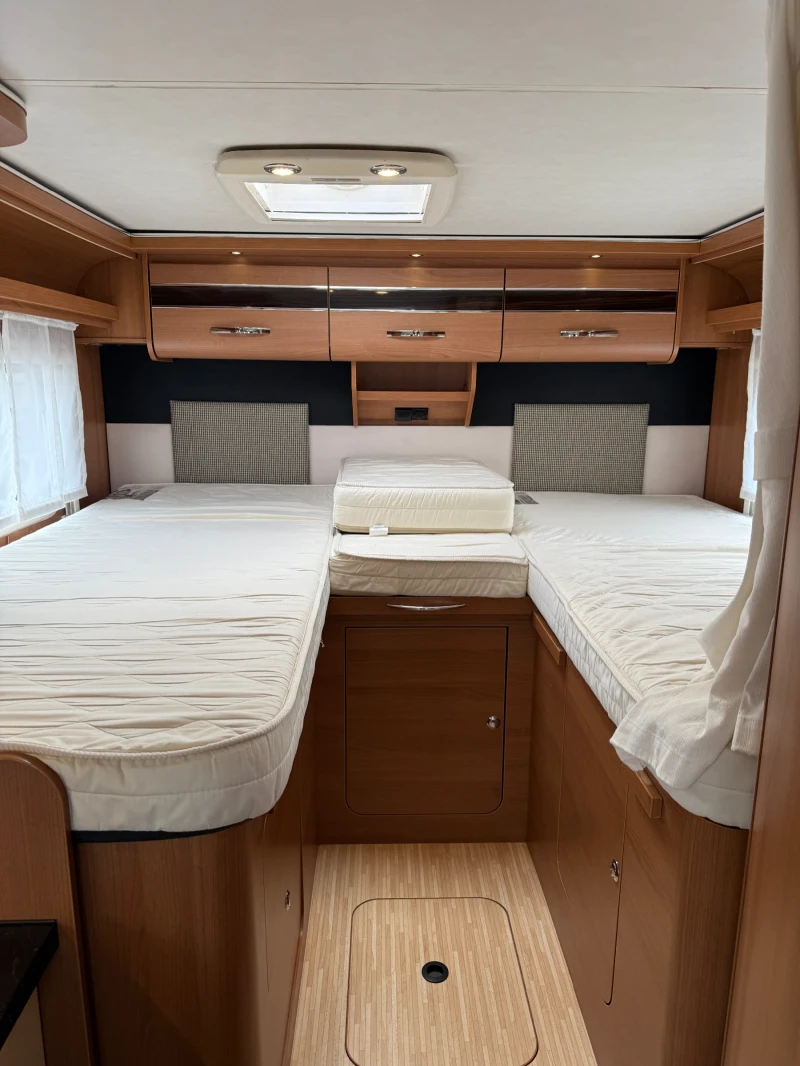 Кемпер LMC Liberty Cruiser2-674, снимка 16 - Каравани и кемпери - 52344953