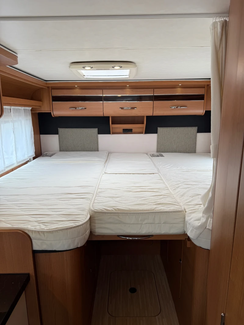 Кемпер LMC Liberty Cruiser2-674, снимка 15 - Каравани и кемпери - 52344953