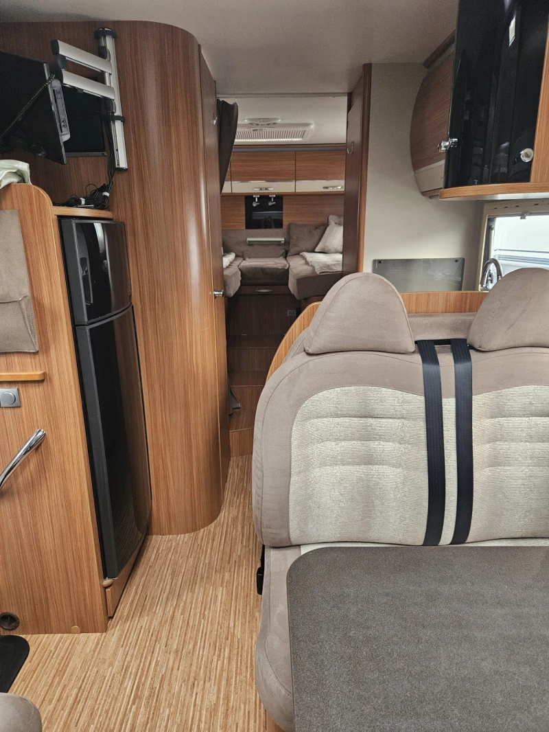 Кемпер Adria CORAL A760SL, снимка 17 - Каравани и кемпери - 53291057