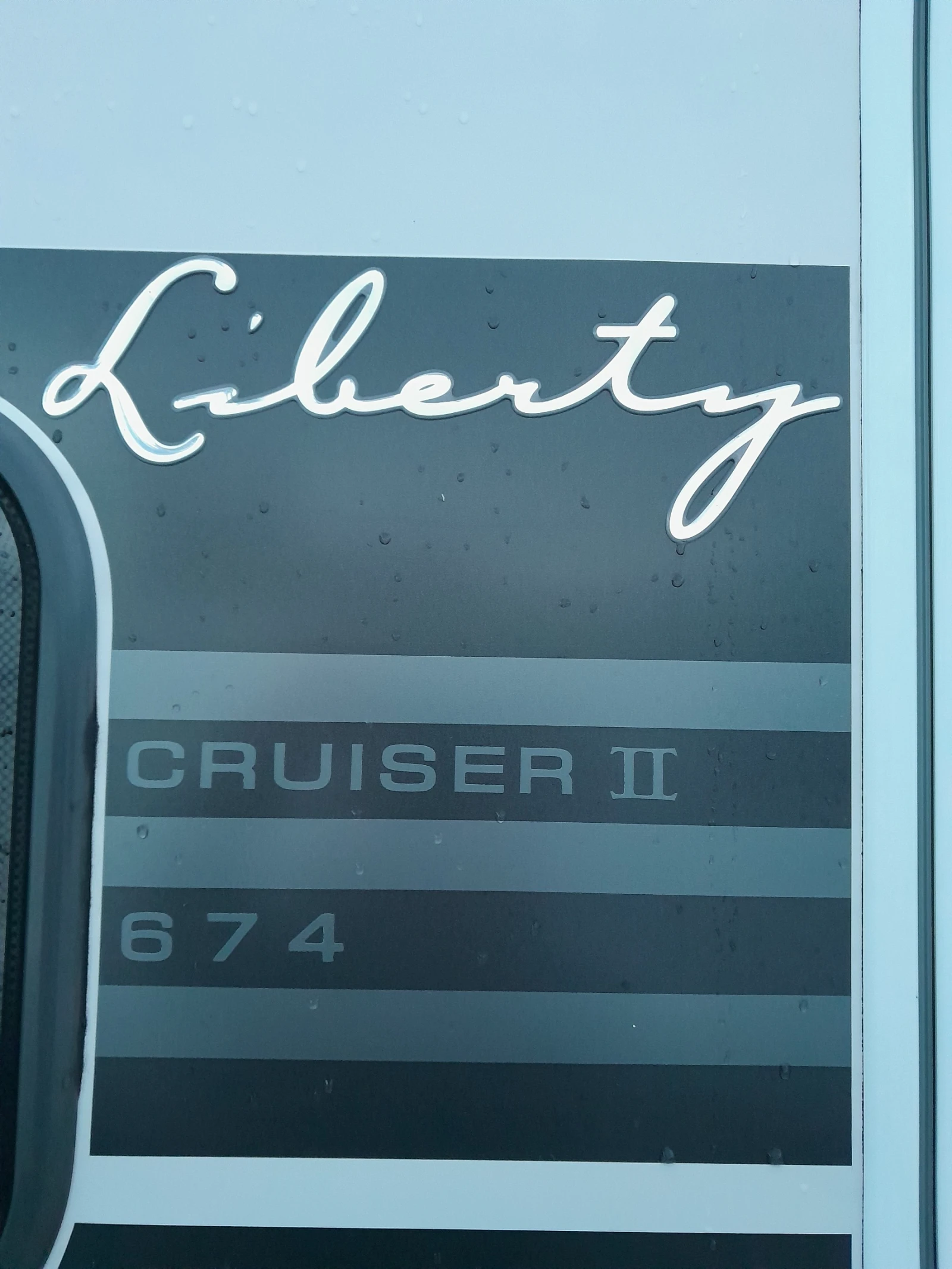 Кемпер LMC Liberty Cruiser2-674 - изображение 7