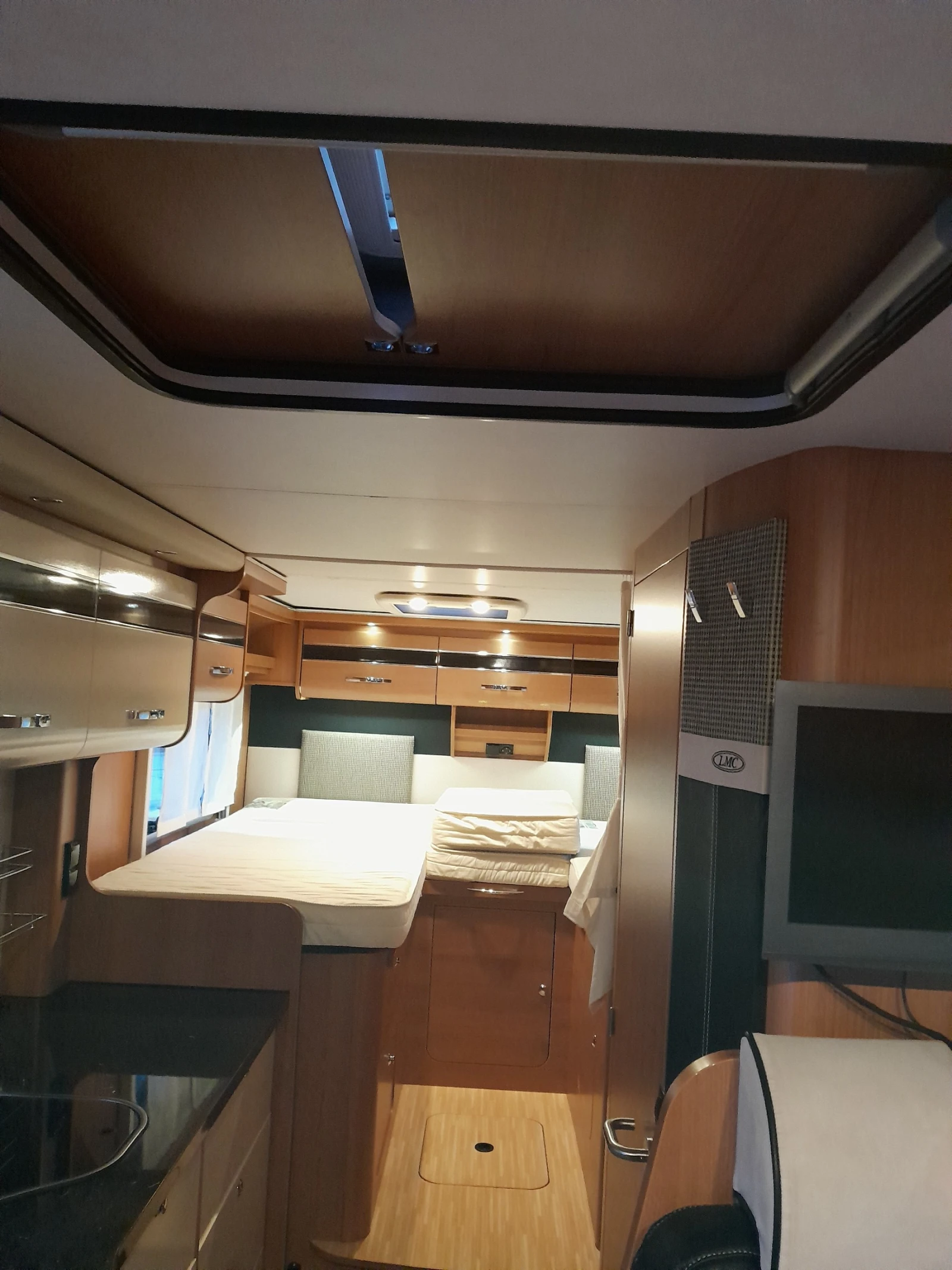  LMC Liberty Cruiser2-674 | Mobile.bg   16