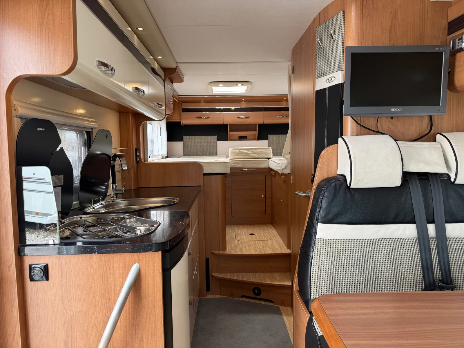  LMC Liberty Cruiser2-674 | Mobile.bg   11