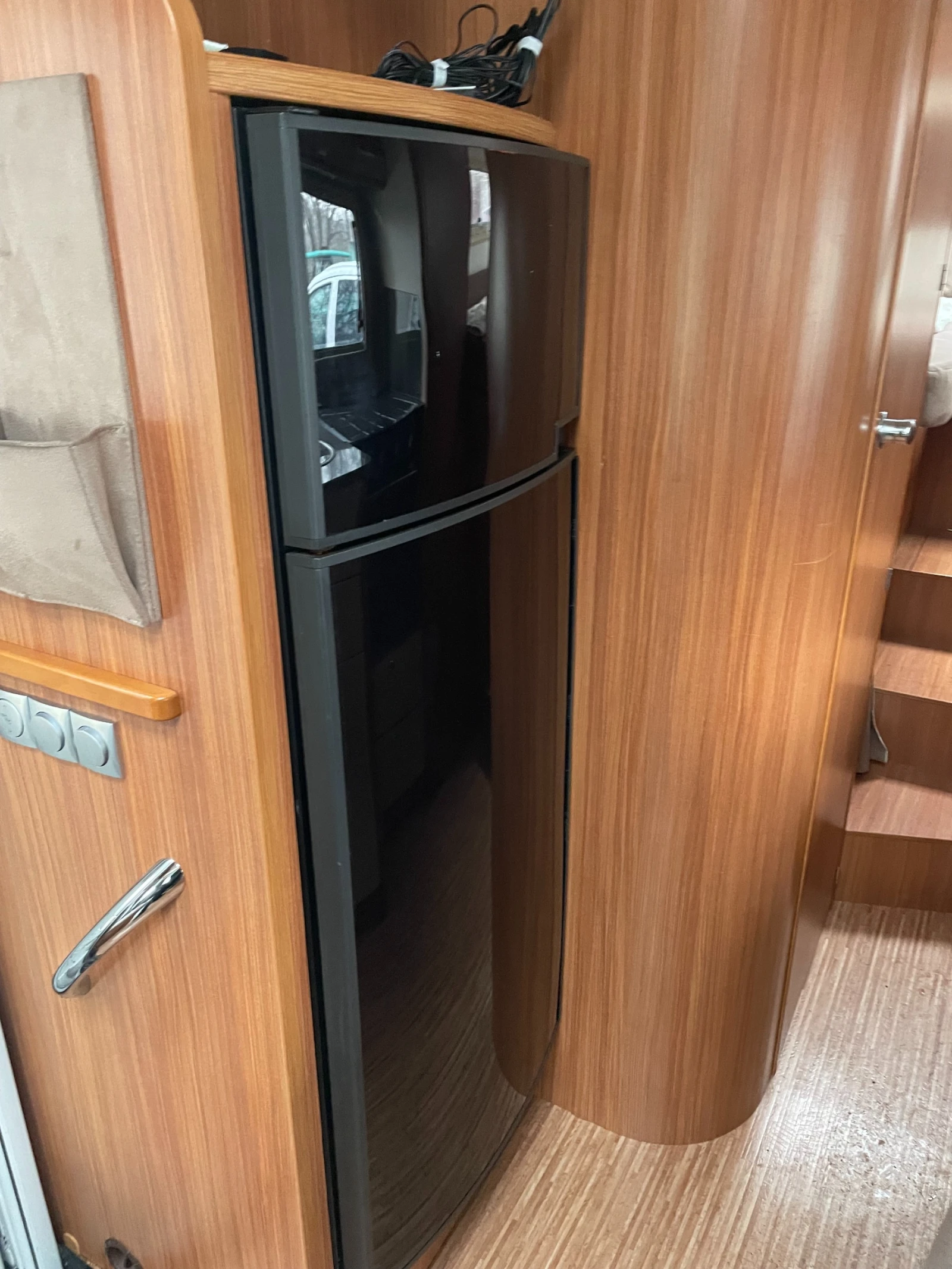 ������ Adria CORAL A760SL | Mobile.bg � ����������� 11