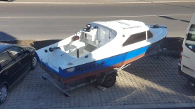 Лодка Собствено производство, снимка 2