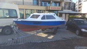 Лодка Собствено производство, снимка 3