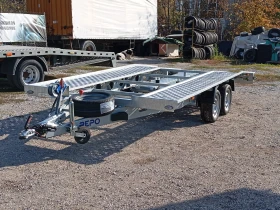       REPO TRAILERS-4.50/2.10-195/50/13-C