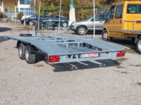   REPO TRAILERS-4.50/2.10-195/50/13-C | Mobile.bg    7