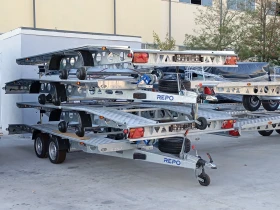       REPO TRAILERS-4.50/2.10-195/50/13-C