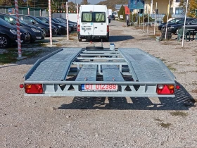   REPO TRAILERS-4.50/2.10-195/50/13-C | Mobile.bg    6