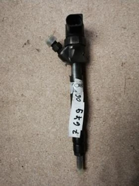 Дюза  Инжектор BOSCH Мерцедес E class,S class, Vito, ML, Sprinter пр.код:0445110096, снимка 1
