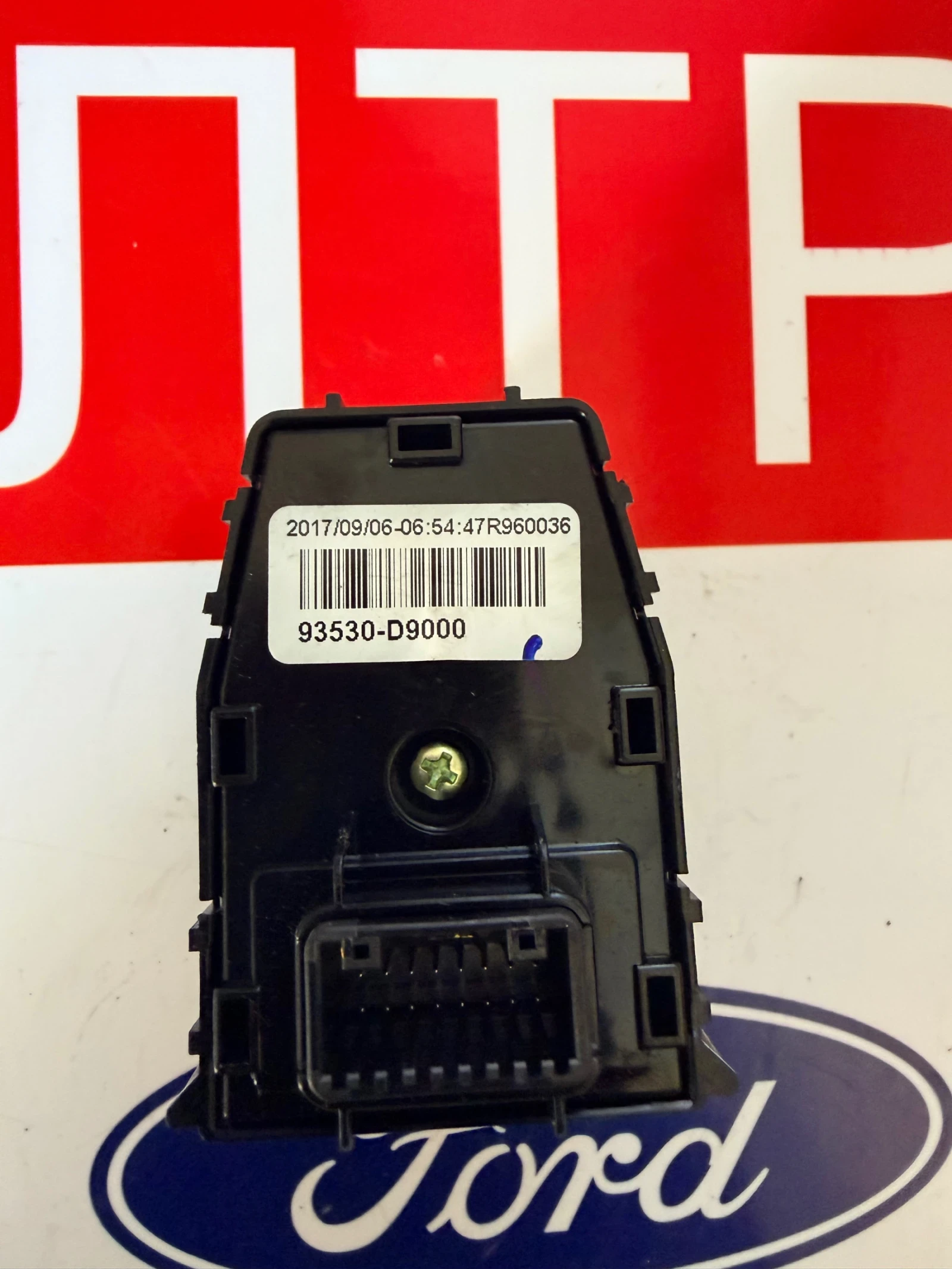 93530-D9000 ������ ��.�������� ����� ��.��������  KIA Sportage 2016 | Mobile.bg � ����������� 2