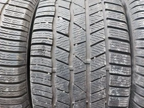 Гуми Зимни 285/45R20, снимка 4