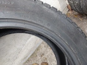 Гуми Зимни 285/45R20, снимка 7