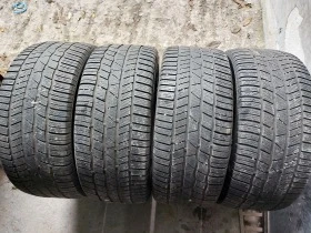 Гуми Зимни 285/45R20, снимка 1