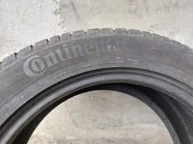 Гуми Зимни 285/45R20, снимка 5