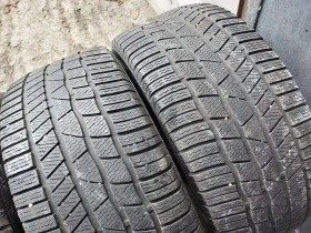 Гуми Зимни 285/45R20, снимка 3