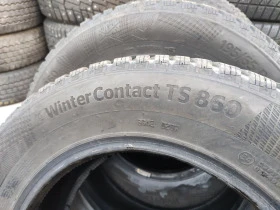 Гуми Зимни 195/65R15, снимка 10