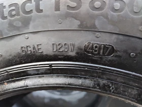 Гуми Зимни 195/65R15, снимка 9