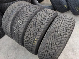 Гуми Зимни 195/65R15, снимка 5