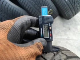 Гуми Зимни 195/65R15, снимка 6