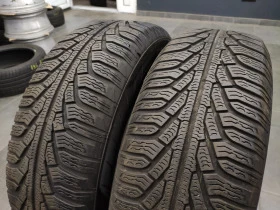 Гуми Зимни 215/70R16, снимка 3