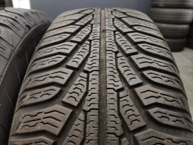Гуми Зимни 215/70R16, снимка 1